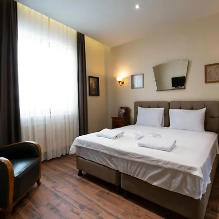 아파트 Level Suites - 204 *