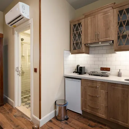 Level Suites - 204 *