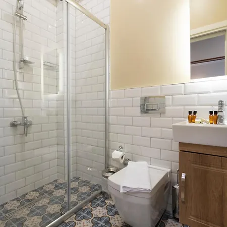 Lägenhet Level Suites - 204 Istanbul